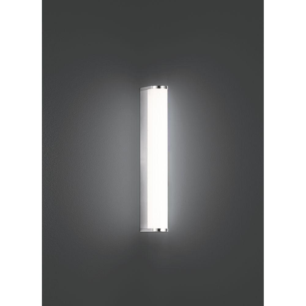 LED Bad Lampe 1,9 Watt WC Beleuchtung Wandlampe Esszimmer Leuchte HxT 220x75 mm