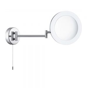 Beleuchteter Kosmetikspiegel mit LED für das Badezimmer 