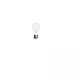 E27 LED Filament Glühlampe 7 Watt  840 Lumen - entsprechen 60 Watt 