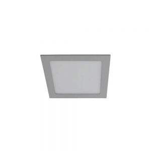 20x 15W LED Panel Lampe Kaltweiß Einbaustrahler Deckenleuchte Lichtpanel Quadrat 