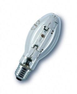 Halogen-Metalldampflampe klar, Sockel E27, 70W, WDL neutral weiß, 5500lm 