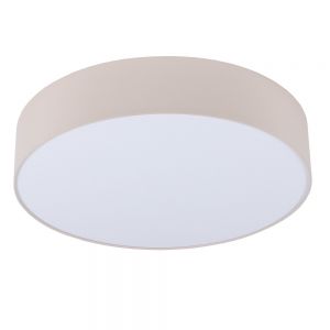 Hufnagel LED-Deckenleuchte Luna X melange, 2700K, 50cm 1x 30 Watt, 50,00 cm