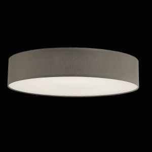 LED-Spiegelleuchte Chrom, Weiß/Acryl, IP44 | WOHNLICHT