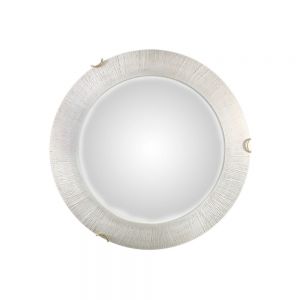 Kolarz® LED Deckenleuchte Moon Ø 40cm Sun White 1x 18 Watt, 9,00 cm, 40,00 cm