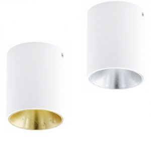 LED Deckenleuchte, D=12 cm, 2 Varianten 
