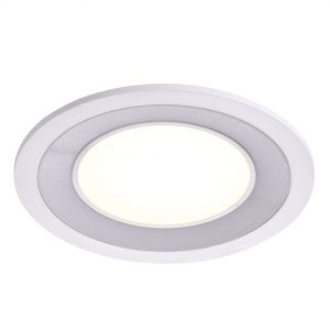 LED Einbauleuchte Strahler Parallelschaltung Möglich Leuchte Weiss Einbaulampe 