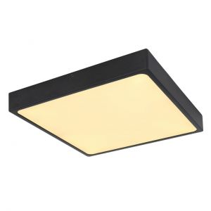 LED Panel 22 x 22 cm flaches, quadratisches 