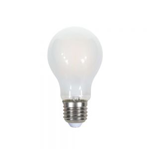 LED-Leuchtmittel E27 mit 7 Watt 