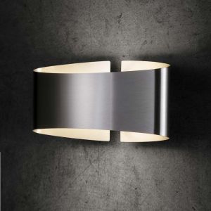 LED-Wandleuchte Voilà, dekorativ, dimmbar, Design, 3 Ausführungen 