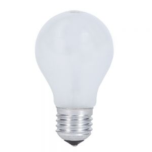 Leuchtmittel E27 A55 75 Watt Glühlampe klassisch 
