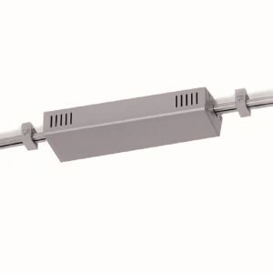Magnetline LED-System-Konverter 60VA in silber matt oder chrom 