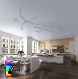 Smart Home Q®-Spider Lichtsystem Basisset 