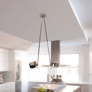 Top Light LED-Deckenleuchte Puk Maxx Ceiling Sister 