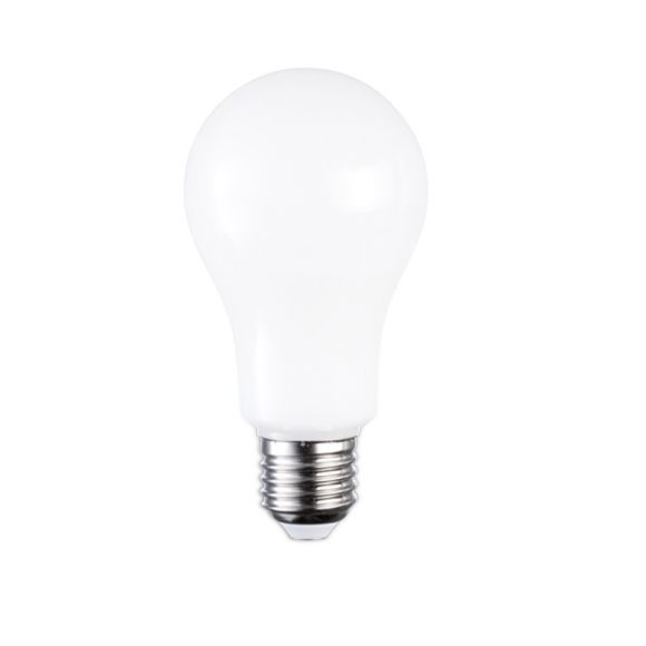 A65 LED-Leuchtmittel E27 matt 10W 1200lm switch&dim