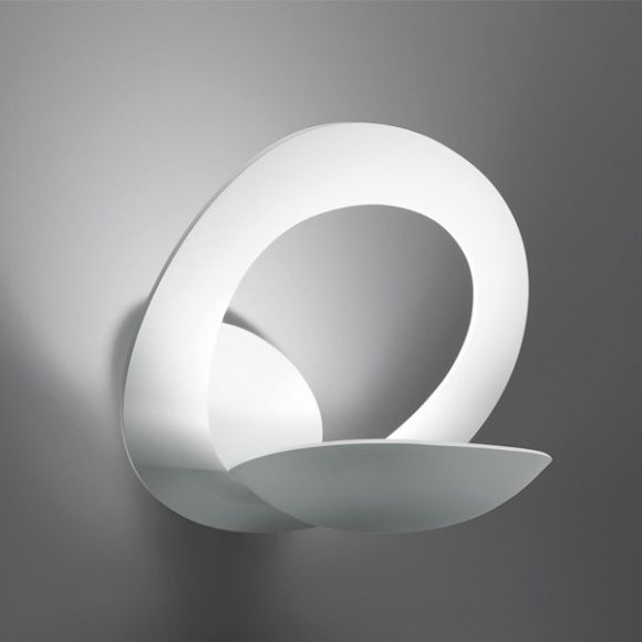 Artemide Pirce Lichtobjekt im perfekten Design