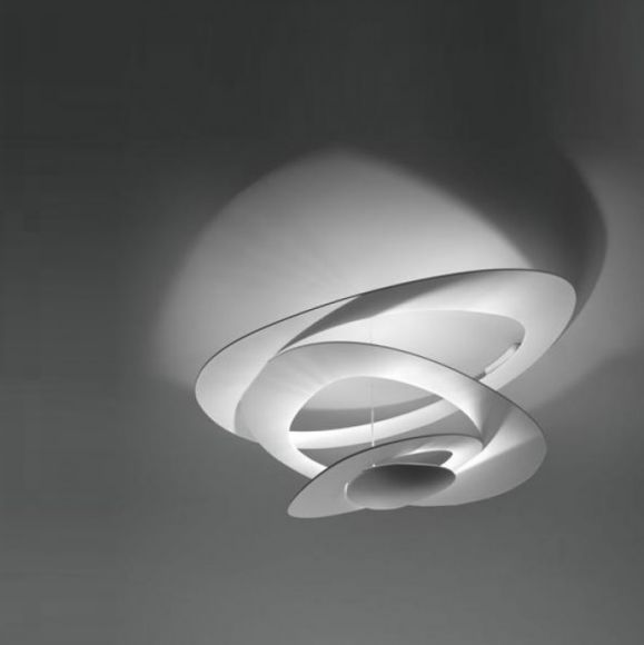 Artemide Pirce mini soffitto LED