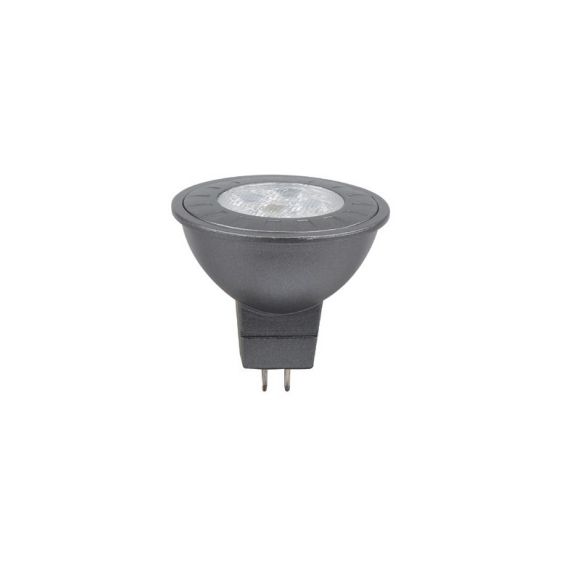 Dimmbare LED MR16, LED GU5,3, Luxar