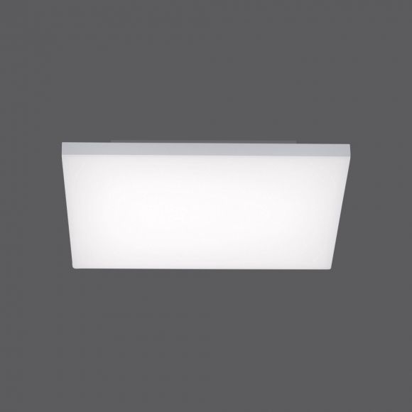 LED Panel, Smart Home, Fernbedienung, RGBW, 45x45cm o. 62x62cm