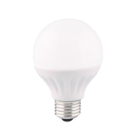 E27 LED Kugellampe, D45, 5 Watt
