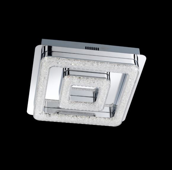 LED-Deckenleuchte Pearl - 2 Varianten 
