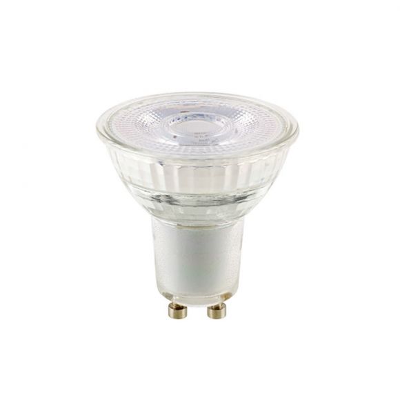 GU10 LED Reflektorlampe 5,5W 345lm 3000K 36°
