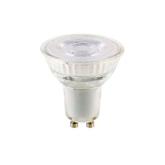 GU10 LED Reflektorlampe 6,5W 460lm 2700K 60°