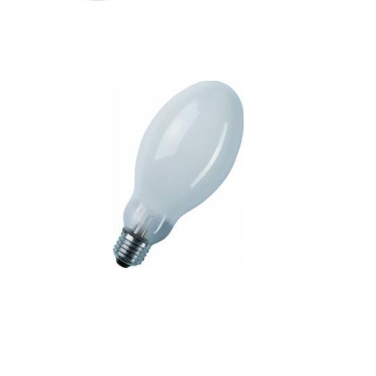 Halogen-Metalldampflampe matt, Sockel E27, 50W, neutral weiß, 1800 lm