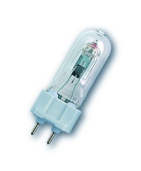 Halogen-Metalldampflampe t tubular klar Sockel G12 150/WDL 13000lm