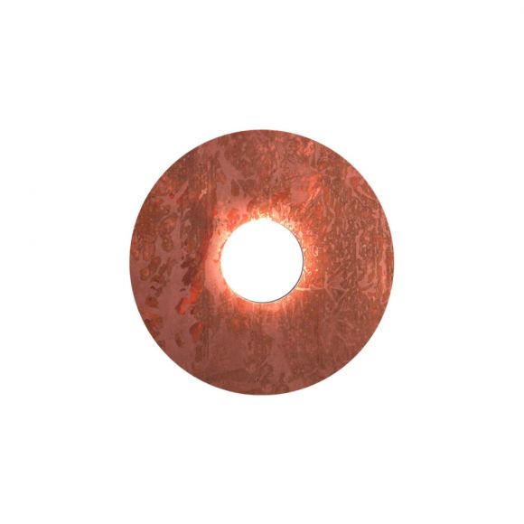 Kolarz® LED-Deckenleuchte 1-flammig in Vintage Copper