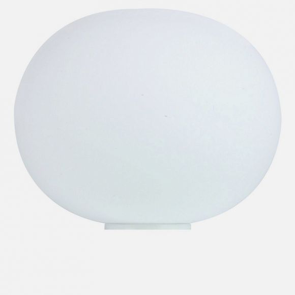 Kugelleuchte Glo-Ball Basic von Flos - Opalglas 33 cm