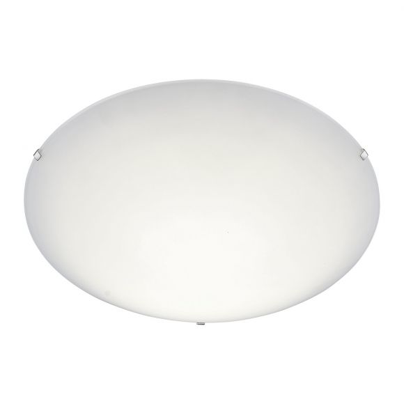 LED Deckenleuchte,  LED-Switchmo ®, rund, D 30 cm