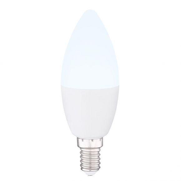 LED Kerze 4,5W, E14, Smart Home, dimmbar, steuerbar, Fernbedienung