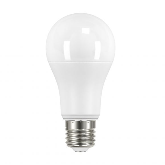 LED Leuchtmittel, E27, A60, 10,5 Watt, 1060 Lumen, warmweiß, dimmbar