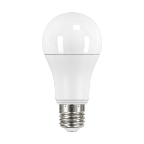 LED Leuchtmittel, E27, A60, 12,5 Watt oder 15 Watt, warmweiß, dimmbar 