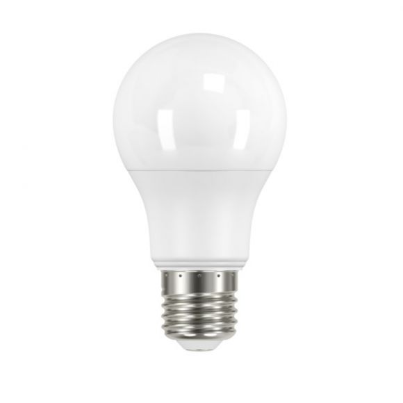 LED Leuchtmittel, E27, A60, 8,5 Watt, 810 Lumen, warmweiß, dimmbar