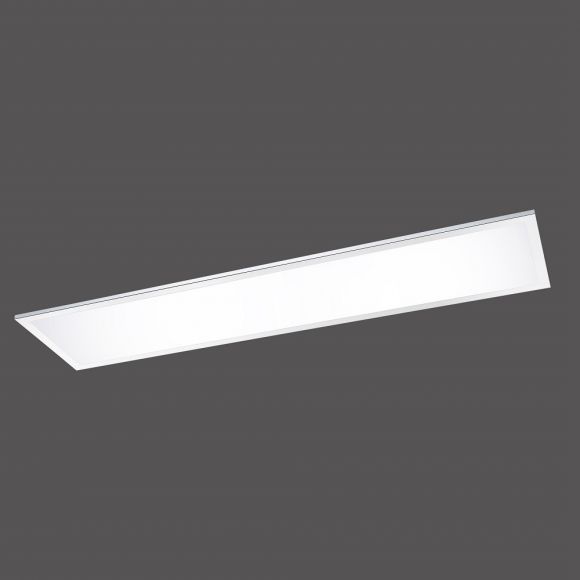 LED Panel 33W - 120 x 30 cm - CCT - fürs Badezimmer IP44