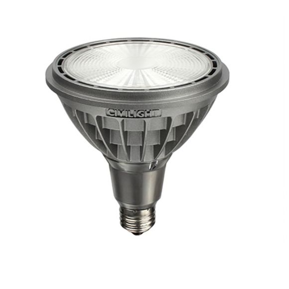 LED PAR 38 Leuchtmittel Fassung E27 20 Watt  1150 Lumen dimmbar