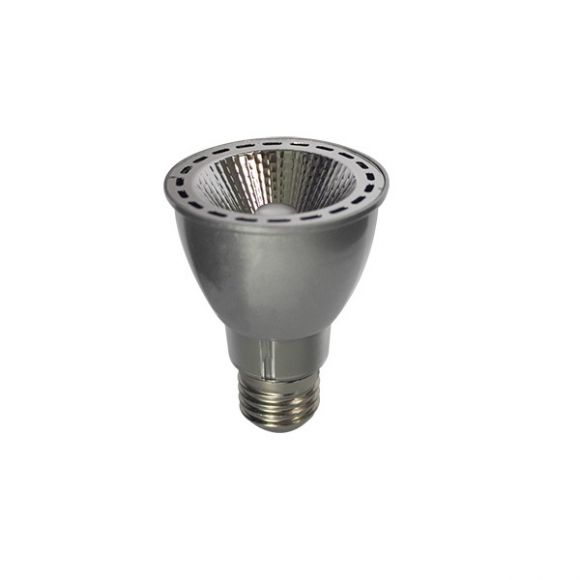 LED PAR 20 Leuchtmittel mit Sockel E27 10 Watt dimmbar