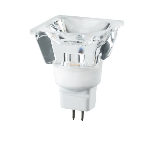 3W LED Reflektor Diamond Quadro GU5,3 12V