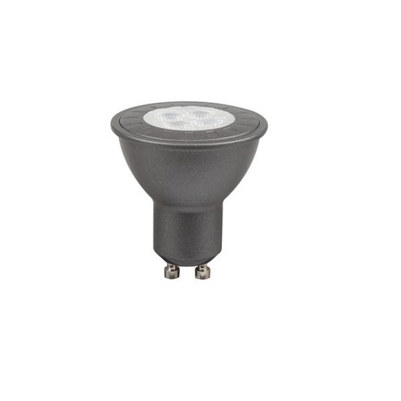 LED Reflektorlampe GU10 4,5 Watt 230 Lumen - 2700 Kelvin oder 4000 Kelvin