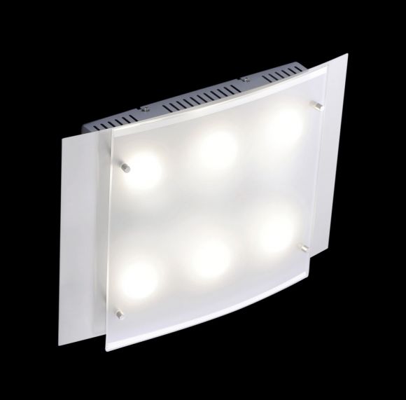 LED-Deckenleuchte Runa - 2 Varianten wählbar 