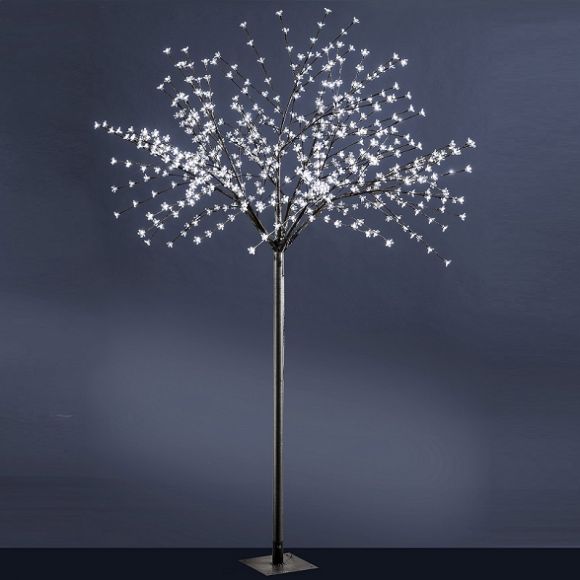 LED, Dekorative Beleuchtung,  240cm,  LED-Baum