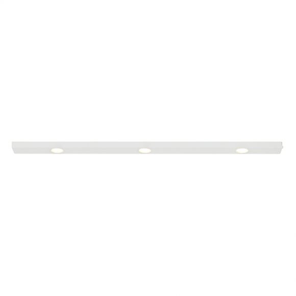 LED-Unterbauleuchte Cabinet in 2 Längen, Kabel 165 cm 