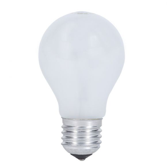 Leuchtmittel E27 A55 75 Watt Glühlampe klassisch