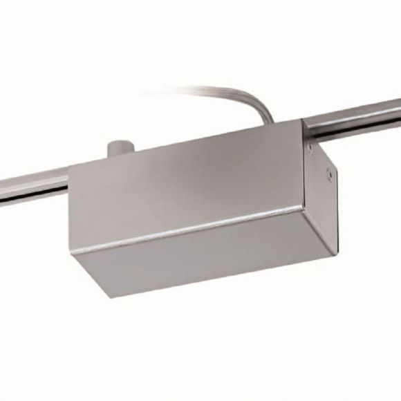 Magnetline LED-Konverter 60VA in silber matt oder chrom
