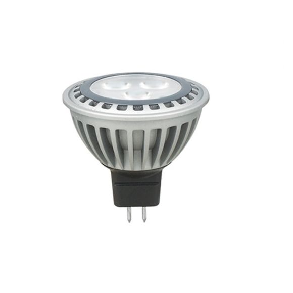 QR-CBC51 LED, 3,5 Watt, GU5,3, 36°