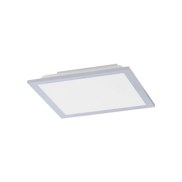 LED Deckenpanel mit Fernbedienung CCT, 30x30cm o. 45x45cm 