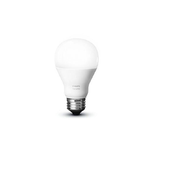 Smart Home HUE 1x E27 LED-Lampe 9,5W 
