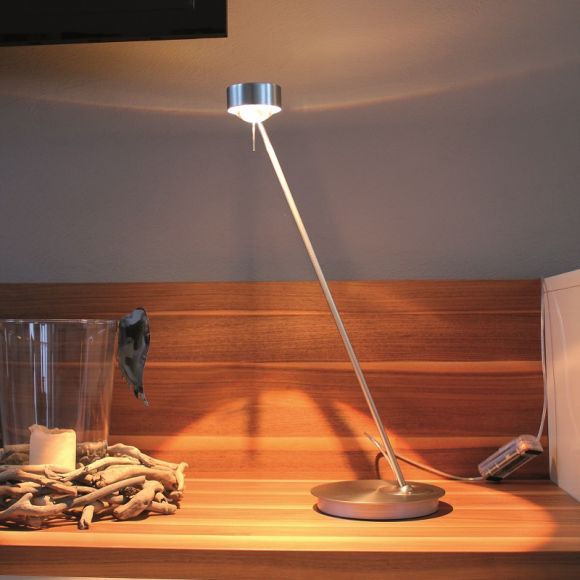 Top Light Tischlampe Puk Table Single - 60 cm oder 80 cm Armlänge