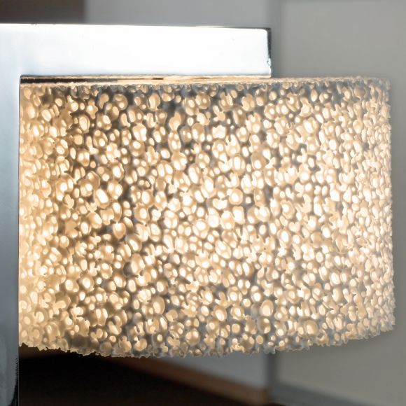Designer Tischleuchte Reef LED von Serien-Lighting